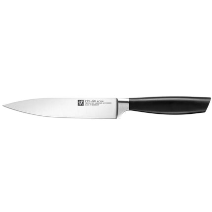 (1 piece) ZWILLING | All Star Meat Carving Knife – 160 mm Blade - FRIODUR Ice-Hardened - Made in Germany
