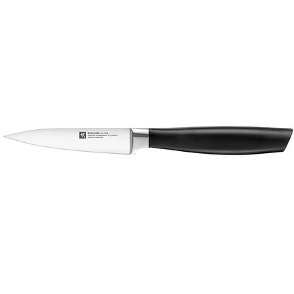 (1 piece) ZWILLING | All Star Paring & Garnishing Knife – 100 mm Blade - FRIODUR Ice-Hardened - Made in Germany