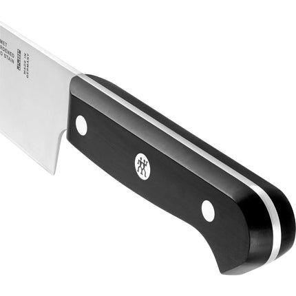 (1 piece) ZWILLING | GOURMET Chef’s Knife – 20 cm Blade