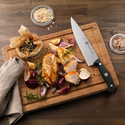 (1 piece) ZWILLING | GOURMET Chef’s Knife – 20 cm Blade