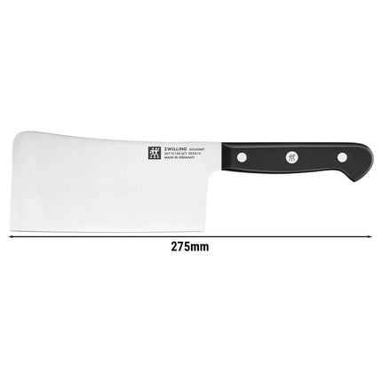 (1 piece) ZWILLING | GOURMET Cleaver – 15 cm Blade