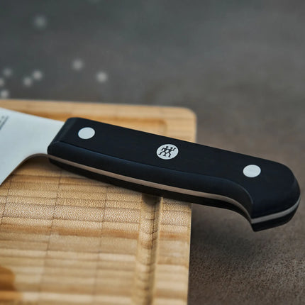 (1 piece) ZWILLING | GOURMET Nakiri Vegetable Knife – 17 cm Blade
