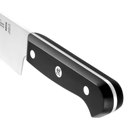 (1 piece) ZWILLING | GOURMET Peeling Knife – 6 cm Robust Blade