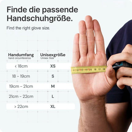 (10 pieces) ARNOWA | Disposable nitrile gloves - 100 pieces - Size S - Black