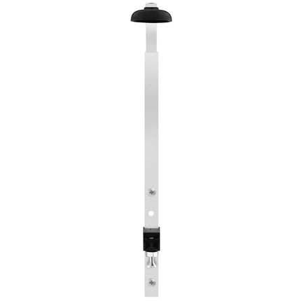 (10 pieces) FUCHS | Wall holder for 1 bottle - 0.7 to 1 liter