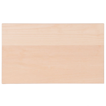 Thớt gỗ cứng trưng bày Vollrath V904809 Cubic 49,7 x 29,2 x 2,2 cm