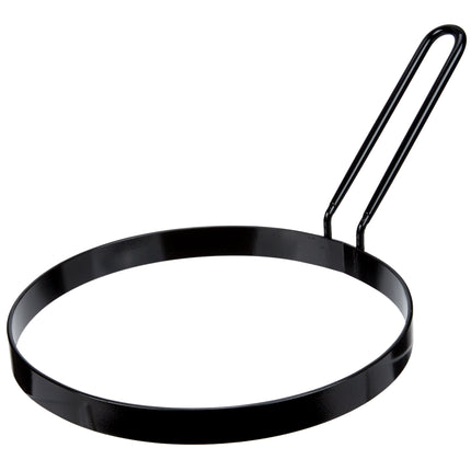 Khuôn chiên trứng chống dính có tay cầm TableCraft PCR8 21,3 cm