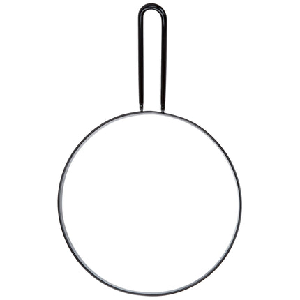 Khuôn chiên trứng chống dính có tay cầm TableCraft PCR8 21,3 cm