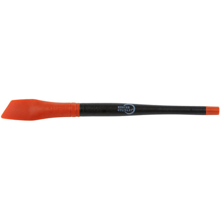Cọ quét silicone tạo hình món ăn Mercer Culinary M35601 góc 60 độ