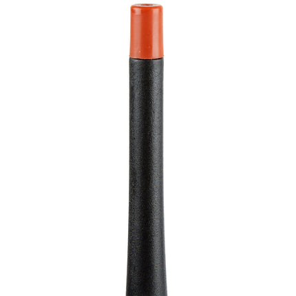 Cọ quét silicone tạo hình món ăn Mercer Culinary M35601 góc 60 độ