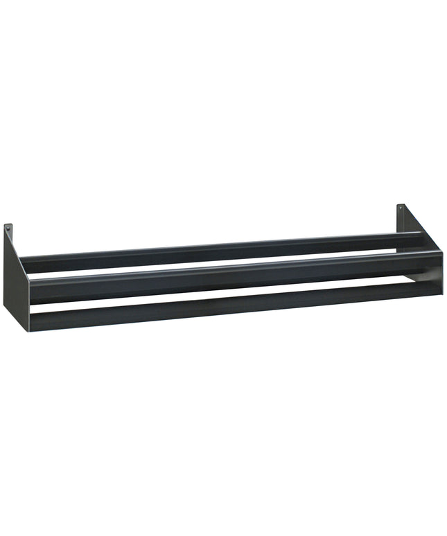 Kệ đựng chai rượu tốc độ Eagle Group DSR-57 Spec-Bar 2000 inox 145 cm hai tầng