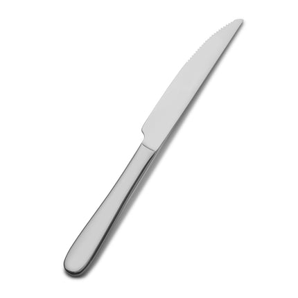 Dao Bít Tết Mikasa Hospitality 5275876 24.9 cm Thép Không Gỉ 18/10 Kiểu City Limit
