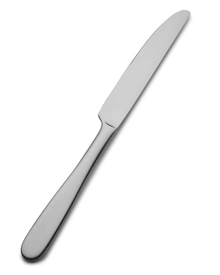 Dao Bít Tết Mikasa Hospitality 5275882 24.9 cm Thép Không Gỉ 18/10 Kiểu City Limit Satin