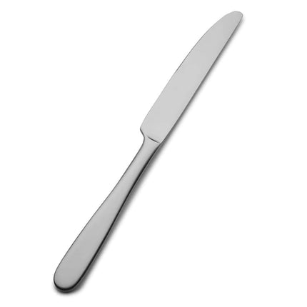 Dao Bít Tết Mikasa Hospitality 5275882 24.9 cm Thép Không Gỉ 18/10 Kiểu City Limit Satin