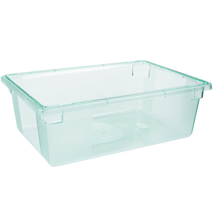 Hộp đựng thực phẩm màu xanh lá Carlisle StorPlus 10622C09 66 x 45,7 x 22,9 cm