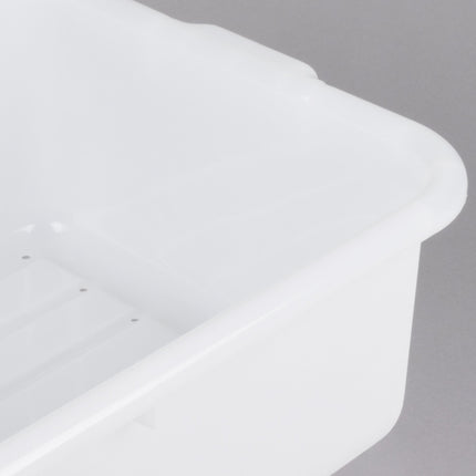 Khay thoát nước màu trắng TableCraft DBF1529 54 x 40 x 12,7 cm