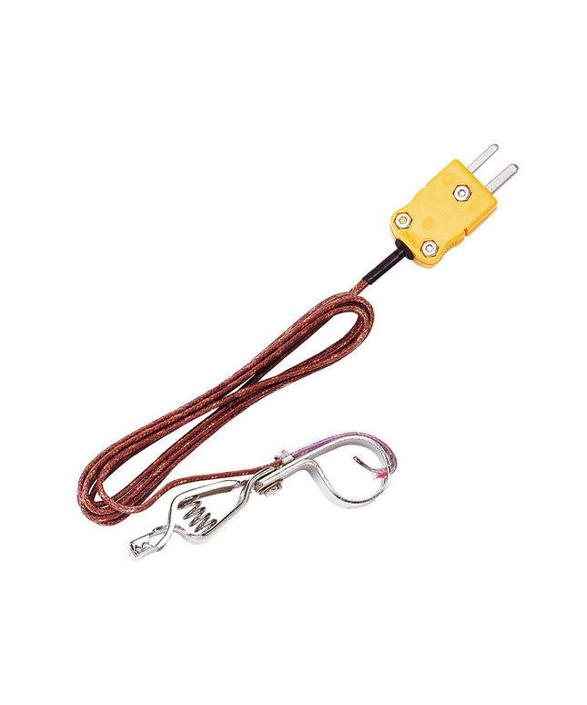 Đầu Dò Lò Nướng Comark ATT29 1.2 m Kẹp Type K