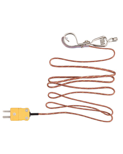 Đầu Dò Lò Nướng Comark ATT29 1.2 m Kẹp Type K