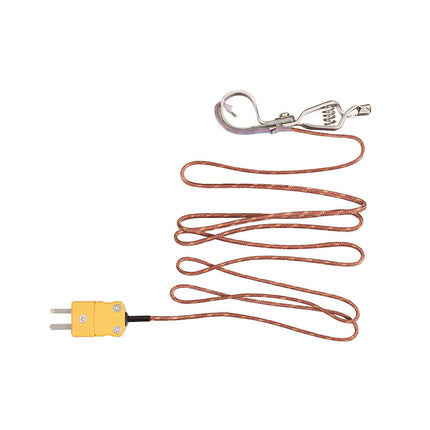 Đầu Dò Lò Nướng Comark ATT29 1.2 m Kẹp Type K