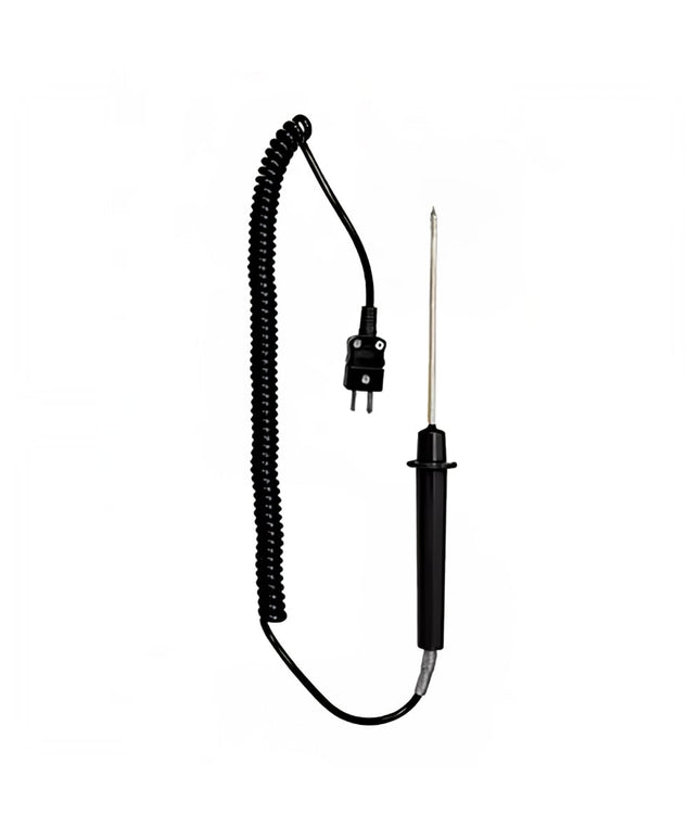 Đầu Dò Xuyên Thấu Comark ATT54A Siêu Bền Đầu 10.2 cm