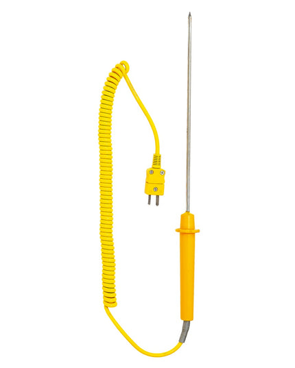 Bộ Nhiệt Kế Thực Phẩm Comark C48/P14 (3) Đầu Dò - Loại K