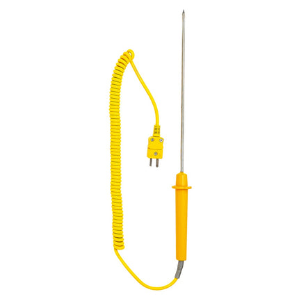 Bộ Nhiệt Kế Thực Phẩm Comark C48/P14 (3) Đầu Dò - Loại K