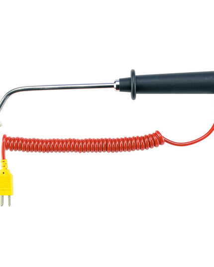 Bộ Nhiệt Kế Thực Phẩm Comark C48/P14 (3) Đầu Dò - Loại K