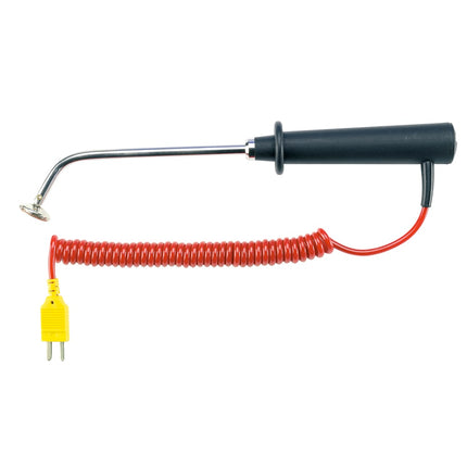 Bộ Nhiệt Kế Thực Phẩm Comark C48/P14 (3) Đầu Dò - Loại K