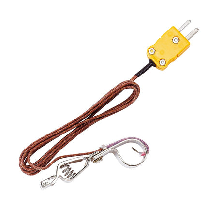 Bộ Nhiệt Kế Thực Phẩm Comark C48/P14 (3) Đầu Dò - Loại K
