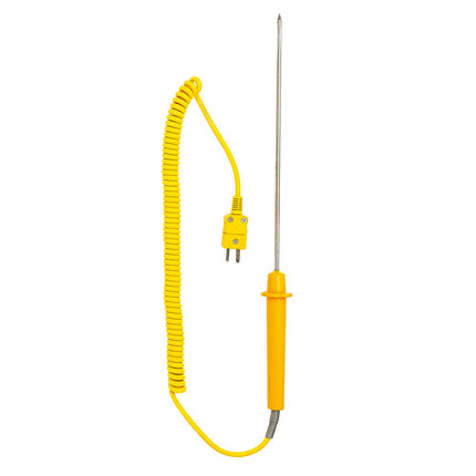 Bộ Nhiệt Kế Thực Phẩm Comark C48/P6 Đầu Dò PK19M - Type K