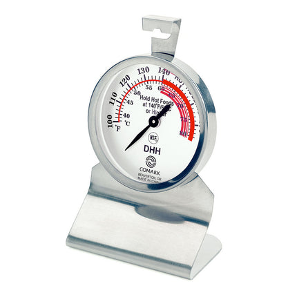 Nhiệt Kế Giữ Nóng Comark DHH Mặt Số Đến 180°F