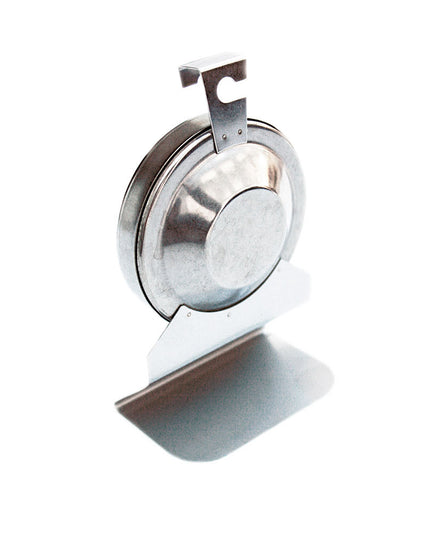 Nhiệt Kế Giữ Nóng Comark DHH Mặt Số Đến 180°F