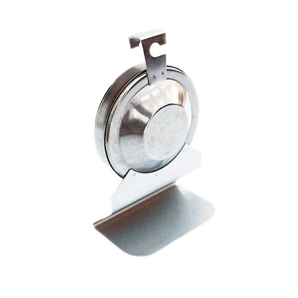 Nhiệt Kế Giữ Nóng Comark DHH Mặt Số Đến 180°F