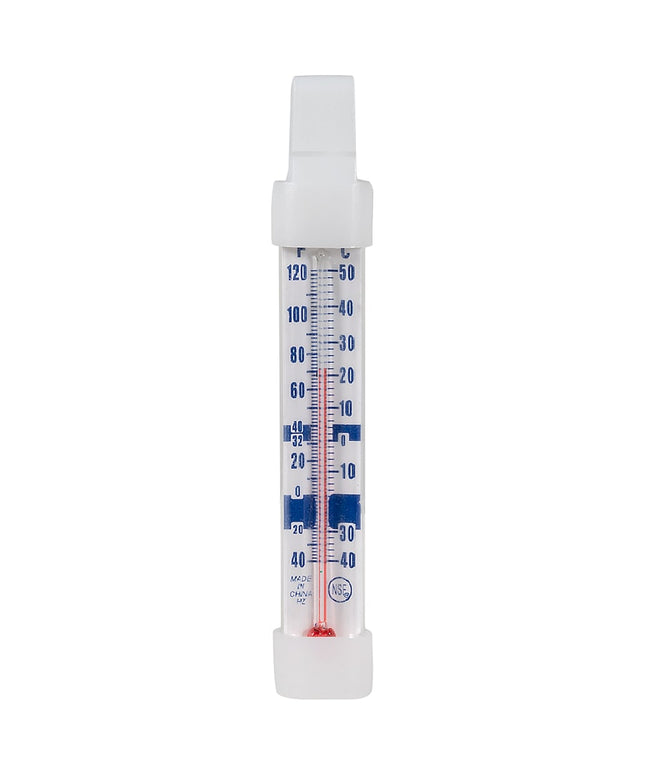 Nhiệt Kế Tủ Lạnh Tủ Đông Comark EFG120C