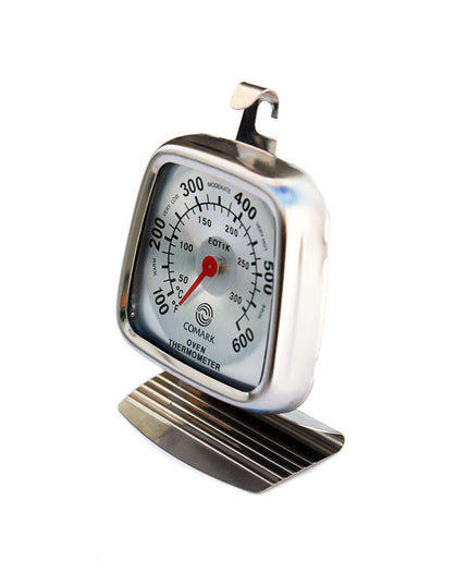 Nhiệt Kế Lò Nướng Comark EOT1K Mặt Số Inox