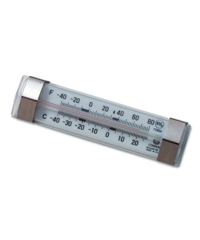 Nhiệt Kế Tủ Lạnh Tủ Đông Comark FG80AK -40 đến 80°F Treo Hoặc Đứng NSF