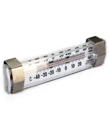 Nhiệt Kế Tủ Lạnh Tủ Đông Comark FG80AK -40 đến 80°F Treo Hoặc Đứng NSF