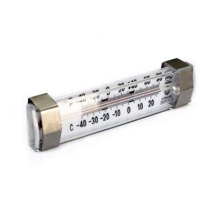 Nhiệt Kế Tủ Lạnh Tủ Đông Comark FG80AK -40 đến 80°F Treo Hoặc Đứng NSF