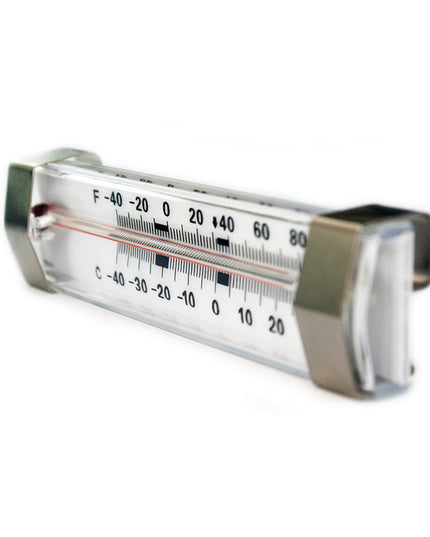 Nhiệt Kế Tủ Lạnh Tủ Đông Comark FG80AK -40 đến 80°F Treo Hoặc Đứng NSF
