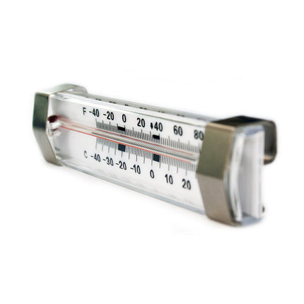 Nhiệt Kế Tủ Lạnh Tủ Đông Comark FG80AK -40 đến 80°F Treo Hoặc Đứng NSF
