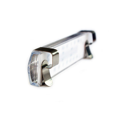 Nhiệt Kế Tủ Lạnh Tủ Đông Comark FG80AK -40 đến 80°F Treo Hoặc Đứng NSF