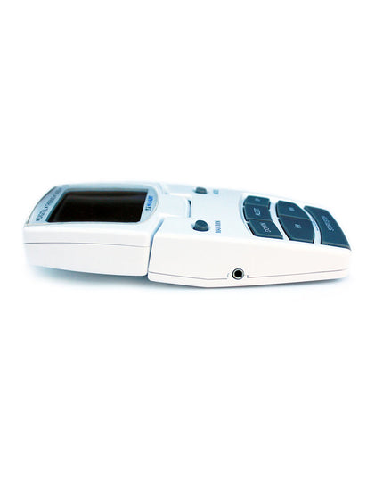Comark HLA1 Đồng Hồ Báo Nấu/Làm Lạnh Kỹ Thuật Số, Nhiệt Kế & Hẹn Giờ Đầu Dò 91.4 cm, 14 Đến 392 Độ F
