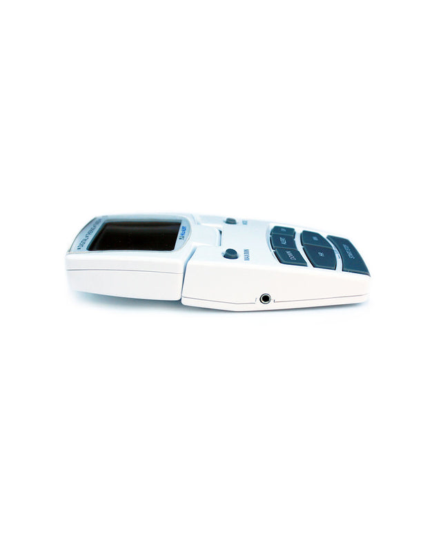 Comark HLA1 Đồng Hồ Báo Nấu/Làm Lạnh Kỹ Thuật Số, Nhiệt Kế & Hẹn Giờ Đầu Dò 91.4 cm, 14 Đến 392 Độ F