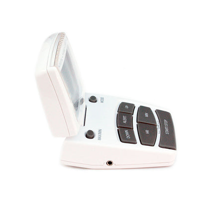 Comark HLA1 Đồng Hồ Báo Nấu/Làm Lạnh Kỹ Thuật Số, Nhiệt Kế & Hẹn Giờ Đầu Dò 91.4 cm, 14 Đến 392 Độ F