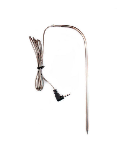 Comark HLA1 Đồng Hồ Báo Nấu/Làm Lạnh Kỹ Thuật Số, Nhiệt Kế & Hẹn Giờ Đầu Dò 91.4 cm, 14 Đến 392 Độ F