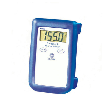 Máy Đo Nhiệt Độ Cặp Nhiệt Điện Loại K Kỹ Thuật Số Comark KM28B, -40 Đến 1000 Độ F