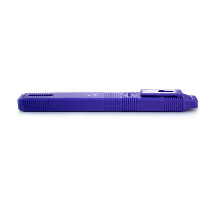 Nhiệt Kế Bỏ Túi Dạng Bút Kỹ Thuật Số Comark KM400AP Thân 7.6 cm, Màu Tím