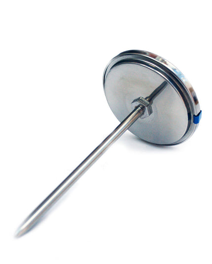 Nhiệt Kế Thịt Comark MT200K Mặt Số 7 cm Thân 12 cm, 120 Đến 200 Độ F