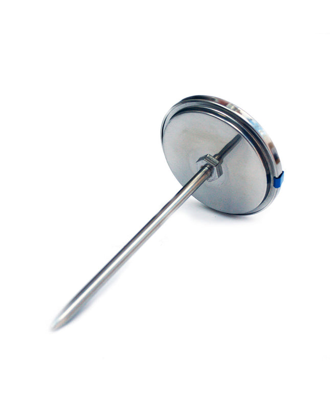 Nhiệt Kế Thịt Comark MT200K Mặt Số 7 cm Thân 12 cm, 120 Đến 200 Độ F