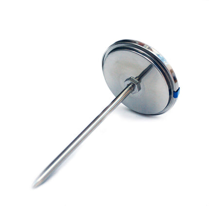 Nhiệt Kế Thịt Comark MT200K Mặt Số 7 cm Thân 12 cm, 120 Đến 200 Độ F